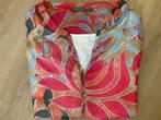 Super leuke top Lizzy & Coco xxl, Overige kleuren, Verzenden, Maat 46/48 (XL) of groter, Korte mouw