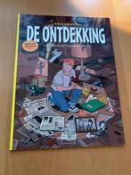 De Ontdekking - Eric Heuvel - 2005, Eén stripboek, Ophalen of Verzenden, Zo goed als nieuw