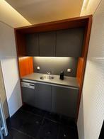 Keuken, Ophalen, Gebruikt, Overige kleuren, Enkelwandige keuken