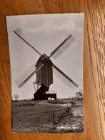 Moergestel molen, Verzamelen, Ansichtkaarten | Nederland, Ophalen of Verzenden, 1960 tot 1980, Ongelopen, Noord-Brabant