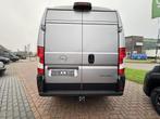 Opel Movano 2.2D 140 S&S L2H2 3.5t Automaat|Nog 2 stuks op v, Stof, Euro 6, 2500 kg, Origineel Nederlands