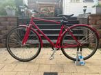 Vermont London 3G Fiets, Fietsen en Brommers, Fietsen | Heren | Herenfietsen, Versnellingen, 49 tot 53 cm, Zo goed als nieuw, Ophalen
