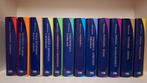 Complete Studiebijbel Oude en Nieuwe Testament  12 + 17dl., Boeken, Godsdienst en Theologie, Ophalen of Verzenden, Gelezen