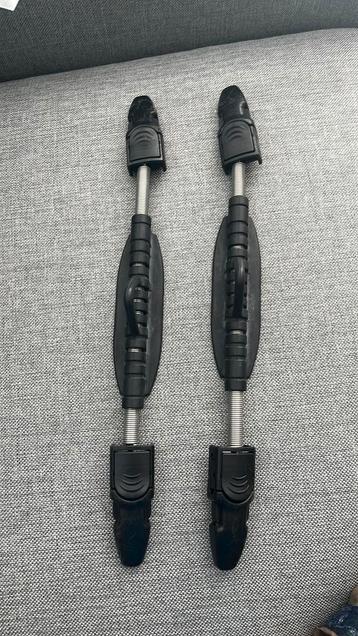 Straps bandjes voor duikvinnen springstraps beschikbaar voor biedingen