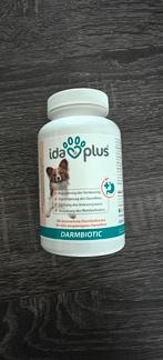 Ida plus darmbiotic houdbaar tot 1/2027 115st, Ophalen of Verzenden, Hond