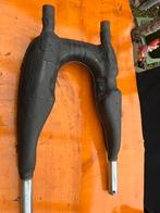 Honda Goldwing gl 1000 uitlaat, Ophalen, Honda