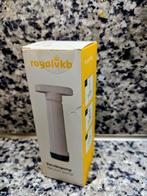 Royalvkb vacuümpomp, Ophalen of Verzenden, Nieuw