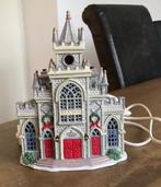 Kersthuisje kerk, Diversen, Kerst, Ophalen, Zo goed als nieuw