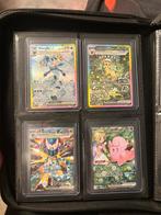 Mapje met hits, Hobby en Vrije tijd, Verzamelkaartspellen | Pokémon, Ophalen of Verzenden, Nieuw