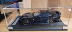 IVY Models Ferrari Novitec 812 Gloss Black, Hobby en Vrije tijd, Ophalen of Verzenden, Zo goed als nieuw, Auto, Overige merken