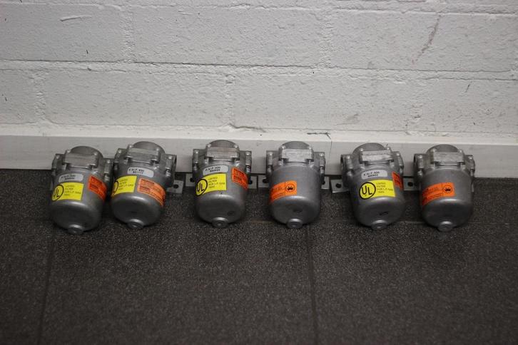 gasfilter, Auto-onderdelen, Filters, Nieuw, Ophalen