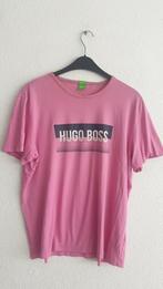 Hugo Boss  T-shirt, Kleding | Heren, Ophalen of Verzenden, Zo goed als nieuw