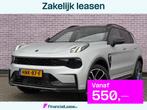 Lynk & Co 01 1.5 Plug-in Hybrid Business Edition | Black Pac, Auto's, Lynk & Co, Automaat, Stof, 1800 kg, Hybride Elektrisch/Benzine