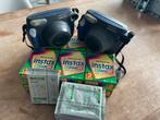 Fujifilm instax200 camera’s + films, Ophalen of Verzenden, Zo goed als nieuw, Polaroid, Fuji