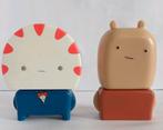 Peppermint Butler en Snail - Adventure Time McDonald's 2016, Ophalen of Verzenden, Zo goed als nieuw