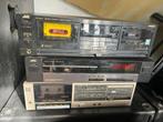 Xlv131 cd speler jvc, Ophalen of Verzenden, Zo goed als nieuw, JVC