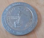 Casino token Palace Hotel Paramaribo Suriname, Verzamelen, Ophalen of Verzenden, Gebruikt