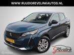 Peugeot 3008 1.2 PT 131 PK H6 (FACELIFT MODEL) Navigatie Tre, Voorwielaandrijving, 65 €/maand, Stof, Gebruikt