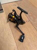Nieuwe Abu Garcia Superior 2 2500 molen, 10 lagers, Abu garcia, Molen, Nieuw, Ophalen of Verzenden