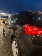 Seat Ibiza 1.6 77KW 5DRS 2009 Zwart 105PK, Auto's, Voorwielaandrijving, 15 km/l, 4 cilinders, Origineel Nederlands