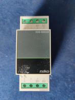 Niko Home Control Railkoppeling 550-00020, Ophalen of Verzenden, Nieuw