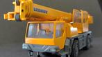 Liebherr LTM 1030 2.1 hijskraan 1:50 Conrad Pol, Hijskraan, Tractor of Landbouw, Zo goed als nieuw, Verzenden