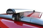 Dakdragers Farad Beamar 4 120 cm voor o.a. Skoda Kodiaq, Auto diversen, Dakdragers, Ophalen, Gebruikt