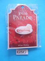 60 jaar Efteling nr. EPP210-01 (Nieuw), Verzamelen, Efteling, Ophalen, Nieuw, Button of Speldje