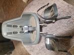 bobike one mini zonder adapter/scherm, Ophalen, Gebruikt
