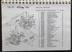 Bimota DB 4 Parts list (kopie) - 1999, Motoren, Verzenden, Ducati