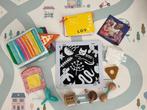 Lovevery 4-5 months play kit, Ophalen of Verzenden, Gebruikt
