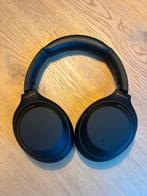 Sony WH-1000XM4 Koptelefoon - Zo goed als nieuw, Ophalen of Verzenden, Zo goed als nieuw, Over oor (circumaural), Sony
