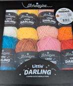 Scheepjes little darling pakket. Van €16.50 voor €12.50, Ophalen of Verzenden, Nieuw, Breien of Haken, Wol of Garen