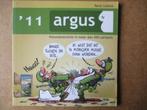adv7862 argus 2011, Ophalen, Gelezen