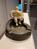 Michelin Bibendum Bakelieten Asbak - Made in England, Ophalen of Verzenden
