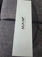 Max evolution pro haartang, Ophalen of Verzenden, Zo goed als nieuw, Krultang of Stijltang