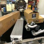 HKS Intercooler Blow off valve piping kit - Civic Type-R FK8, Ophalen of Verzenden