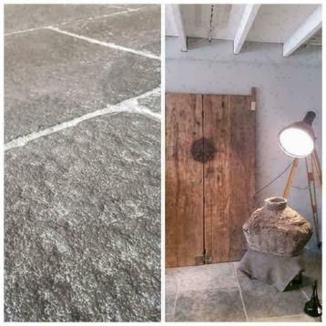 Antiek verouderde Kathedraal Dallen, Bourgondische dallen. beschikbaar voor biedingen