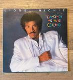 Lionel Richie - Dancing on the ceiling (LP), Cd's en Dvd's, Vinyl | Pop, Ophalen of Verzenden, 1980 tot 2000, Gebruikt, 12 inch