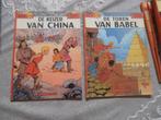 stripverzameling ca 265 st wo lucky luke bessy asterix, Boeken, Ophalen of Verzenden