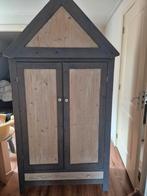 kleding strandkast, Ophalen of Verzenden