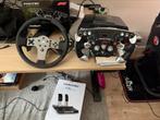 Fanatec CSL Elite (pc/ps5/ps4) incl F1 stuur, Ophalen, Gebruikt, PlayStation 5