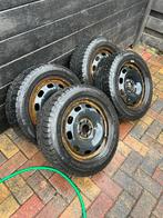 Nieuwe banden, Auto-onderdelen, Ophalen