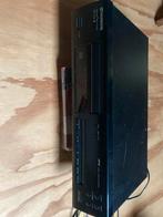 Pioneer PD-106 CD Speler - Klassieker!, Ophalen of Verzenden, Gebruikt, Pioneer