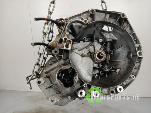 Versnellingsbak van een Fiat 500, Auto-onderdelen, Transmissie en Toebehoren, Fiat, Gebruikt, 3 maanden garantie, Ophalen of Verzenden