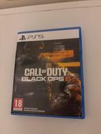 Call of Duty Black Ops 6 - PS5, Ophalen, Zo goed als nieuw