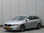 Volvo V60 T3 AUT R-Design Xenon / Standkachel / Cruise contr, 4 cilinders, Origineel Nederlands, 154 pk, 83 €/maand