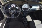 MINI Mini 1.6 One Business Line , AIRCO , CR CONTROL , RCD S, Voorwielaandrijving, Euro 5, Stof, Gebruikt