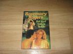 Rosemary Rogers - Het spel van de liefde, Ophalen of Verzenden, Gelezen