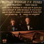 Boogie Woogie T.V. Tunes Tony Nolte en Rob Franken., Cd's en Dvd's, Ophalen of Verzenden, 12 inch, Nieuw in verpakking